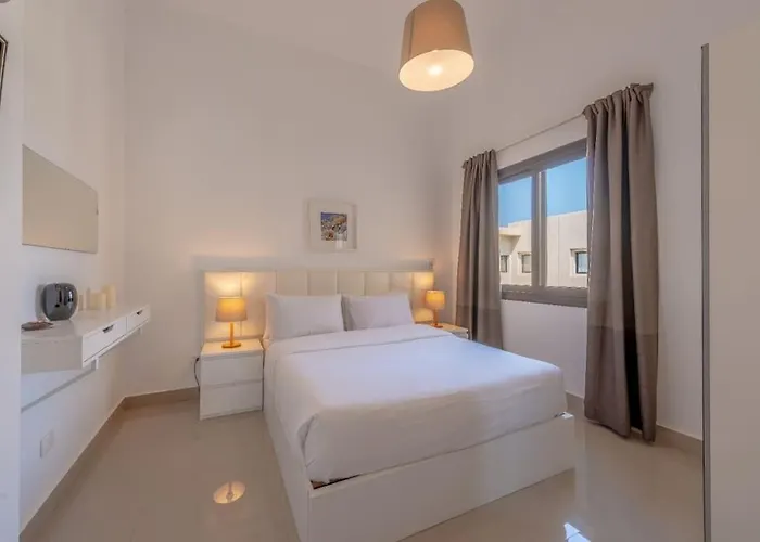 Apartment Gcribs Pool View el-Guna