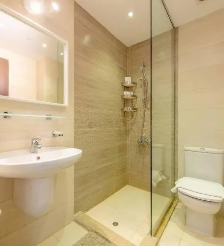 Gcribs Pool View Apartment el-Guna